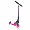 YVOLUTION Neon Apex 145 Patini - Roz